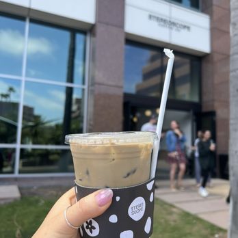 Stereoscope - Coffee Roasteries Near Me - Newport Beach, California Stereoscope - Coffee Roasteries Near Me - Newport Beach, California