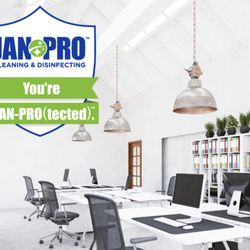 Jan-Pro Franchising