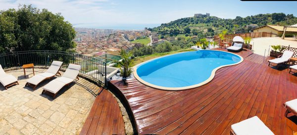 Villa Giuliana by null