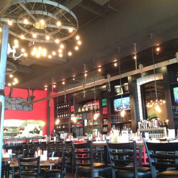 The Rail - Akron - Nice interior - Bars Near Me - Fairlawn, Ohio