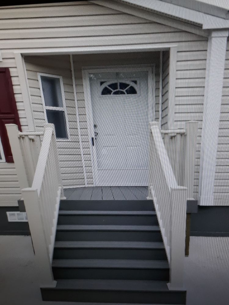 Slide of Velasquez Remodeling & Roofing