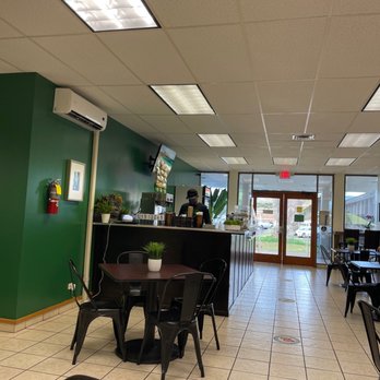 Aloha Craft Cafe - Cashier and order - Sandwiches Near Me - Lihue, Hawaii