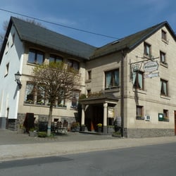 Eifelstube