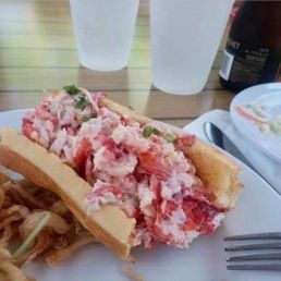 Lobster Roll