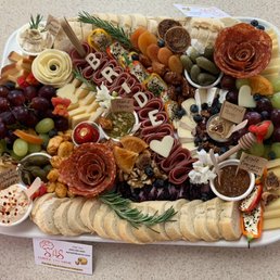 beautiful and delicious! beautiful and delicious!