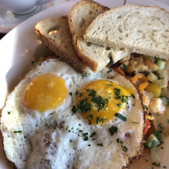GIADA - Lobster Hash - Italian Near Me - Las Vegas, Nevada