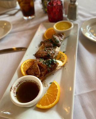 Mimi & Coco Bistro by null