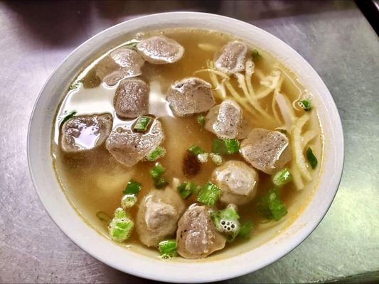 Dynasty Chinese and Vietnamese Cuisine by null