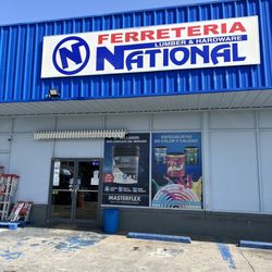 National Lumber & Hardware