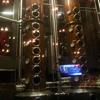 Park Distillery - Canadian (New) Near Me - Banff, Alberta Park Distillery - Canadian (New) Near Me - Banff, Alberta