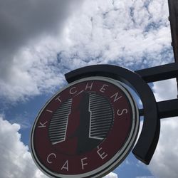 Kitchens Café