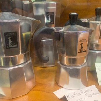 La Casa del Tazza d'Oro - Coffee & Tea Near Me - Rome, RM La Casa del Tazza d'Oro - Coffee & Tea Near Me - Rome, RM