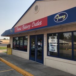 Franz Bakery
