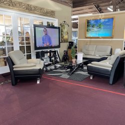 Center Furniture