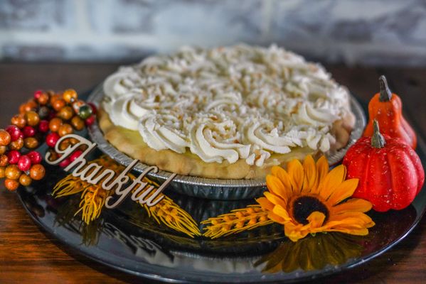 Persimmon Hill Farm And Bakery