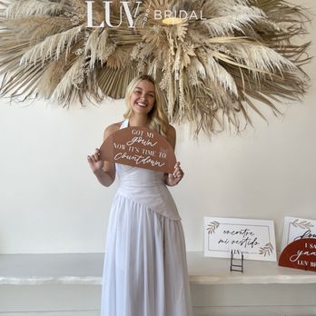 Luv Bridal - Bridal Near Me - Phoenix, Arizona