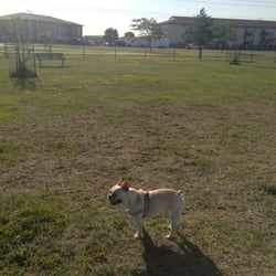 Village West Dog Park