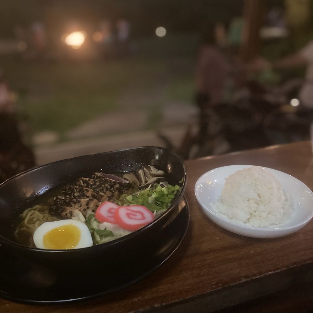 Ama - Ramen - Cocktail Bars Near Me - Hanalei, Hawaii Ama - Ramen - Cocktail Bars Near Me - Hanalei, Hawaii