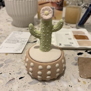 Kitsch - Art Classes Near Me - Fullerton, California