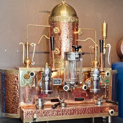 Silicon Valley Coffee Roastery