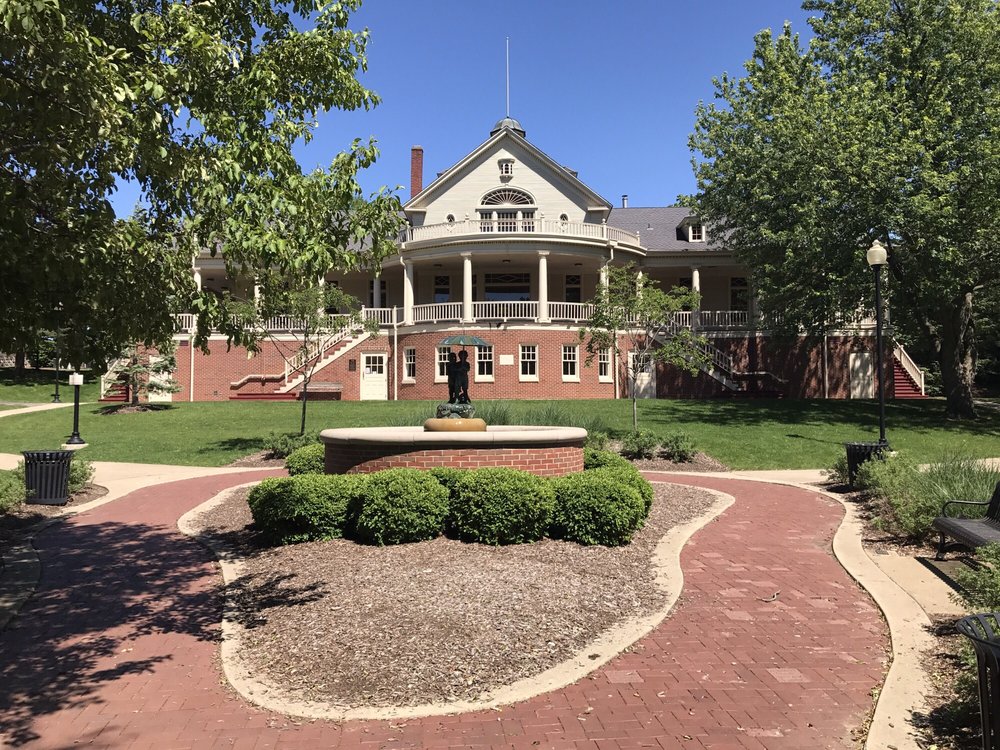 ELGIN PUBLIC MUSEUM Updated September 2024 255 Grand Blvd, Elgin