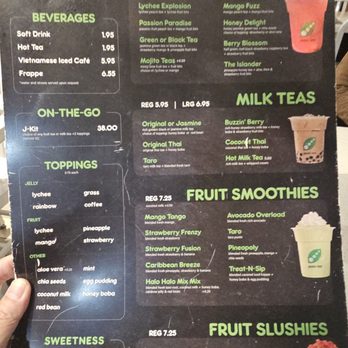 Pho Hoa & Jazen Tea - 12-9-24. Jazen Tea Menu - Vietnamese Near Me - Santa Clara, California Pho Hoa & Jazen Tea - 12-9-24. Jazen Tea Menu - Vietnamese Near Me - Santa Clara, California