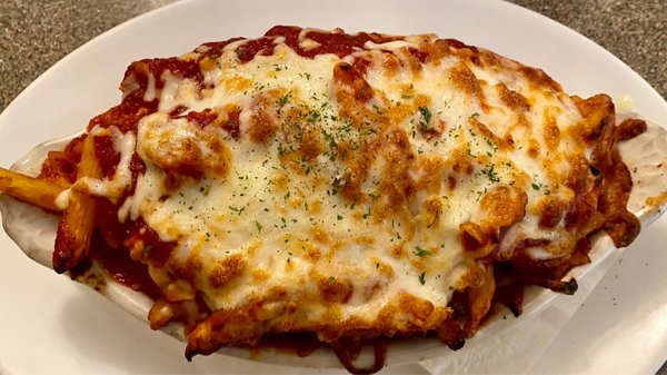 Vito Provolone's by null