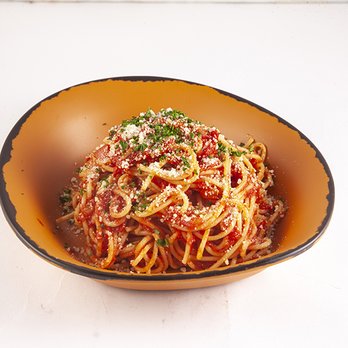 Napoli's Pizza Kitchen - Spaghetti Marinara - Pizza Near Me - Van Nuys, California Napoli's Pizza Kitchen - Spaghetti Marinara - Pizza Near Me - Van Nuys, California