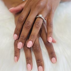Zen Nails & Spa - Dip Powder