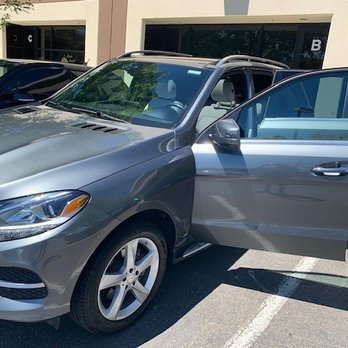 Klean Karz - 2017 GLE350...So "Klean" - Auto Detailing Near Me - Livermore, California Klean Karz - 2017 GLE350...So "Klean" - Auto Detailing Near Me - Livermore, California