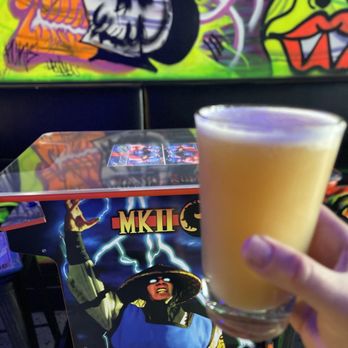 Half Baked - Fruited HIGHpa - Music Venues Near Me - Columbus, Ohio