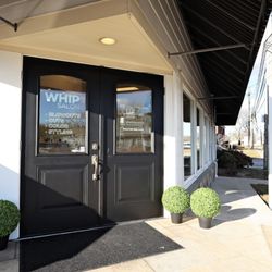 Whip Salon