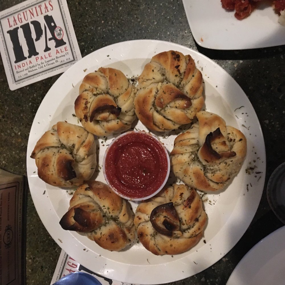 Noble Pie Parlor - Midtown - Garlic knots - Chicken Wings Near Me - Reno, Nevada Noble Pie Parlor - Midtown - Garlic knots - Chicken Wings Near Me - Reno, Nevada