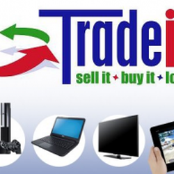 Trade it!
