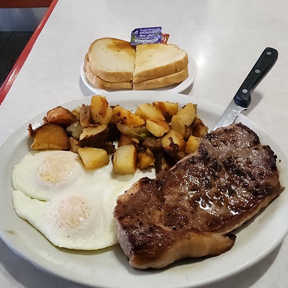 Shirley's Kitchen - Diners Near Me - La Mesa, California Shirley's Kitchen - Diners Near Me - La Mesa, California