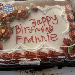 Cake Cake
