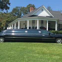 A & W Limo Service