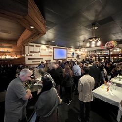 Stamp Bar & Grill - Best Private Events