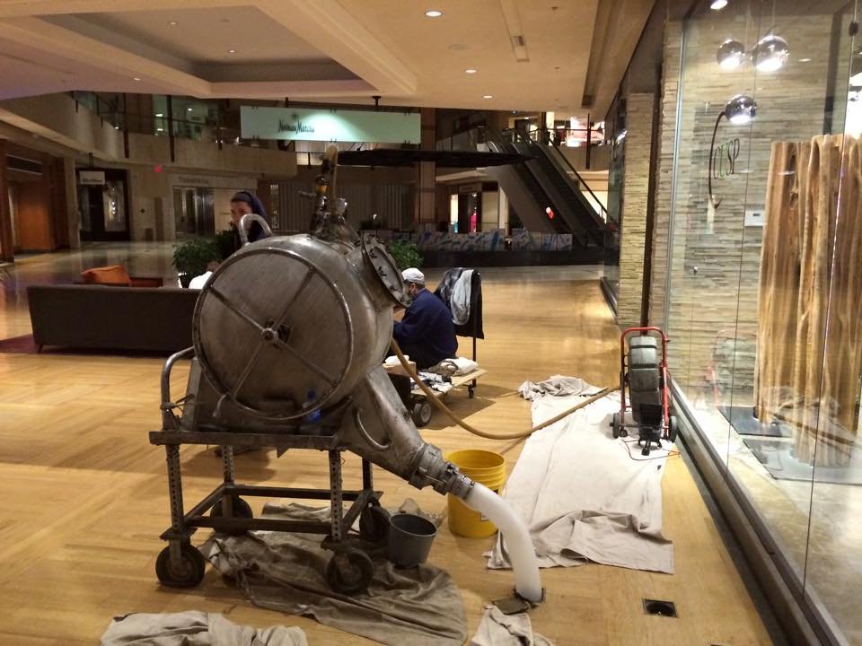 Slide of Trenchless Innovations