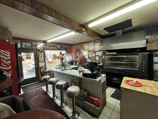 Pizza Land by null