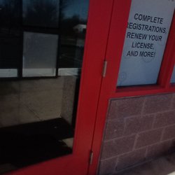 Indiana Bureau of Motor Vehicles