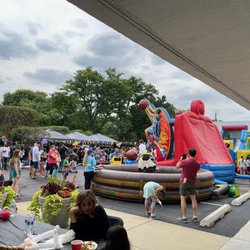 Jacobson and Tsou Orthodontics - Back 2 School Fest 2023