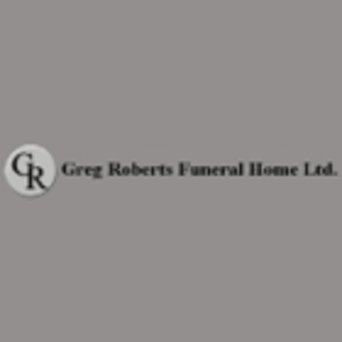 GREG ROBERTS FUNERAL HOME Updated June 2024 7 Peter Street S