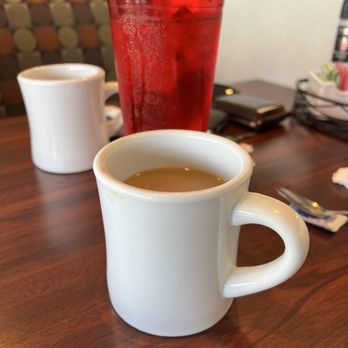 Dontee's Diner - Coffee - Breakfast & Brunch Near Me - West Palm Beach, Florida