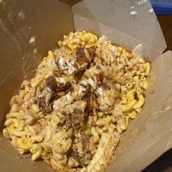 Habibi's Hot Chicken - Loaded fries - Chicken Shop Near Me - Fontana, California Habibi's Hot Chicken - Loaded fries - Chicken Shop Near Me - Fontana, California