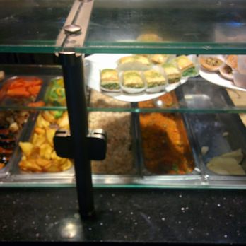 Falafel - Veggies - Fast Food Near Me - Berlin, BE
