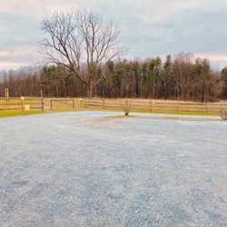 Peacedale Preserve - Natural Lands - Peacedale Preserve