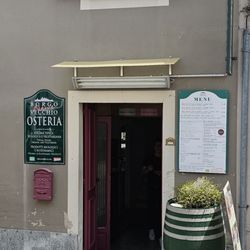 L'Osteria Borgo Vecchio