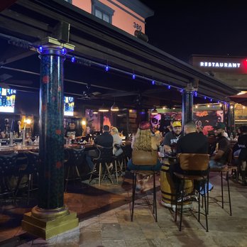 Naked Taco - Outdoor seating - Cocktail Bars Near Me - Miami, Florida Naked Taco - Outdoor seating - Cocktail Bars Near Me - Miami, Florida