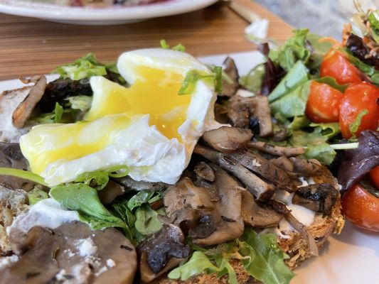 Sabrina's Cafe by null